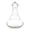 Carafe Alladin Fleur de vie - Or 23.8 carats - 1.3L - Nature's design - Carafe Alladin - 2