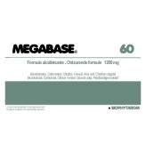 Megabase 60 gélules - Laboratoire Biophytarom - Complément alimentaire - 1-Megabase 60 gélules - Laboratoire Biophytarom
