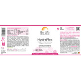 HydraFlex 60 gélules - Be Life - Toute la gamme Be-Life - 2