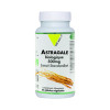 Astragale Vitall+ Extrait 500 mg BIO  60 capsules - Gélules de plantes - 1