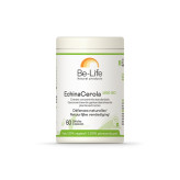 Echinacérola 1600 Bio 60 gélules - Be-Life - Vitamine C, Acérola et Bioflavonoïdes - 1-Echinacérola 1600 Bio 60 gélules - Be-Life