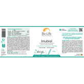 Imubiol 30 gélules - Be-Life - Probiotiques - 2