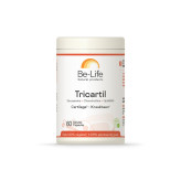 Tricartil 60 gélules - Be-Life - Complexes Multi-vitamines et  Minéraux - 1-Tricartil 60 gélules - Be-Life