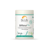 Bifibiol Plus (ferments lactiques) 60 gélules - Be-Life - Probiotiques - Prébiotiques - Entretien du colon - 1-Bifibiol Plus (ferments lactiques) 60 gélules - Be-Life