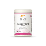 Antioxydant 60 gélules - Be-Life - Antioxydants - 2-Antioxydant 60 gélules - Be-Life