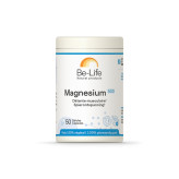 Magnésium 500 50 gélules - Be-Life - Complément alimentaire - 1-Magnésium 500 50 gélules - Be-Life