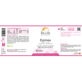 Epimex 60 gélules - Be-Life - Troubles Masculins - Prostate - 2
