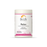 Relax 60 gélules Be-Life - Toute la gamme Be-Life - 2