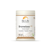 Bromelase 400 60 gélules - Be-Life - Complément alimentaire - 2-Bromelase 400 60 gélules - Be-Life