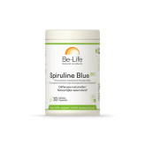 Spiruline bleue 30 gélules végétales BIO - Be-Life - Toute la gamme Be-Life - 1-Spiruline bleue 30 gélules végétales BIO - Be-Life