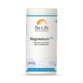 Magnésium 500 90 gélules - be-life - Complément alimentaire - 1-Magnésium 500 90 gélules - be-life