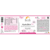 HyaluSkin Plus 60 gélules végétales - Be-Life - Toute la gamme Be-Life - 2