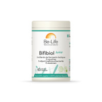 Bifibiol Junior (ferments lactiques) 60 gélules - Be-Life - Probiotiques - Prébiotiques - Entretien du colon - 2-Bifibiol Junior (ferments lactiques) 60 gélules - Be-Life