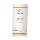 Co-Q10 Ubiquinone 50 mg 180 gélules - Be-life - Complément alimentaire - 2-Co-Q10 Ubiquinone 50 mg 180 gélules - Be-life