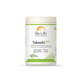 Takeshi BIO - Immunité - Tonus 50 gélules - Be-Life - Toute la gamme Be-Life - 2