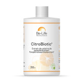Citrobiotic Bio 250 ml - Be-Life - Extrait de Pépins de Pamplemousse - EPP - 2