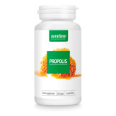 Propolis 60 gélules - Purasana - Produits de la Ruche - 1-Propolis 60 gélules - Purasana