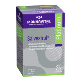 -Salvestrol Platinum 60 gélules - Mannavital