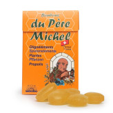 -Bonbons du Père Michel 70 g - Bioligo