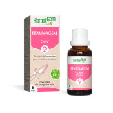 -Feminagem - Cycle féminin - 30 ml Bio - Herbalgem - GC21