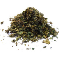 Infusion d'Ortie Bio - FC-Tisane Ortie - Feuille coupée