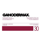 -Ganodermax (Extrait de Ganoderma lucidum ou Reishi) 30 caspules - Laboratoire Biophytarom