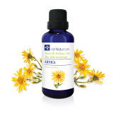 -Huile végétale - Arnica Bio 50 ml - Ad Naturam