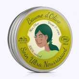 -Baume Olive Bio Miss Provence 30 ml - Oléanat