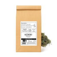 -Tisane Verveine odorante Bio - Feuille coupée