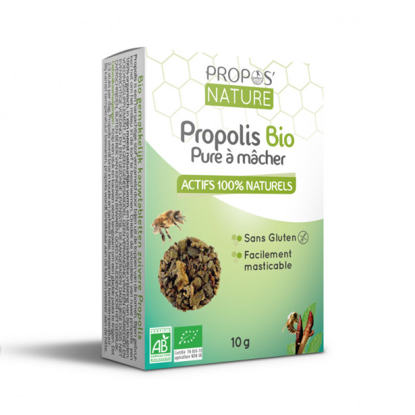 Propolis bio pure