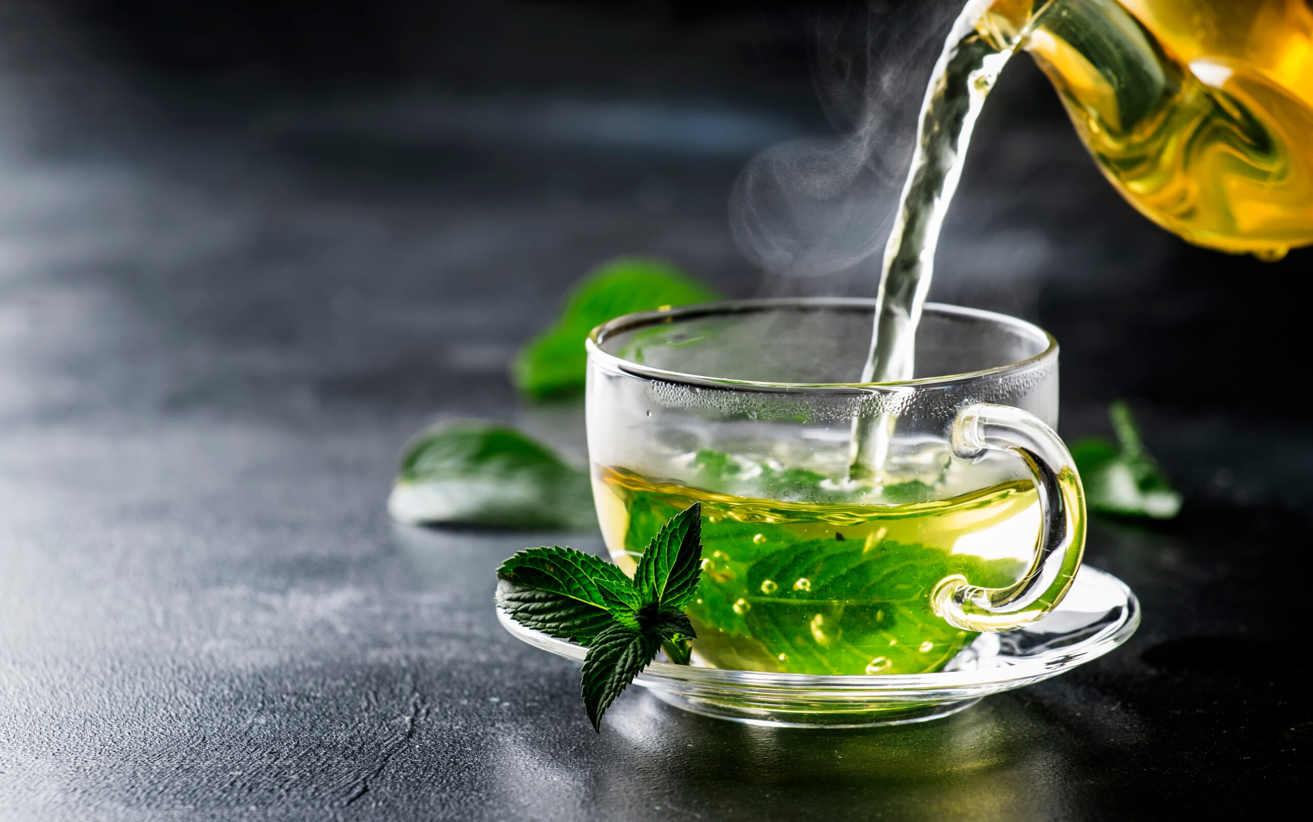 Les avantages du thé en vrac par rapport au thé en infusette