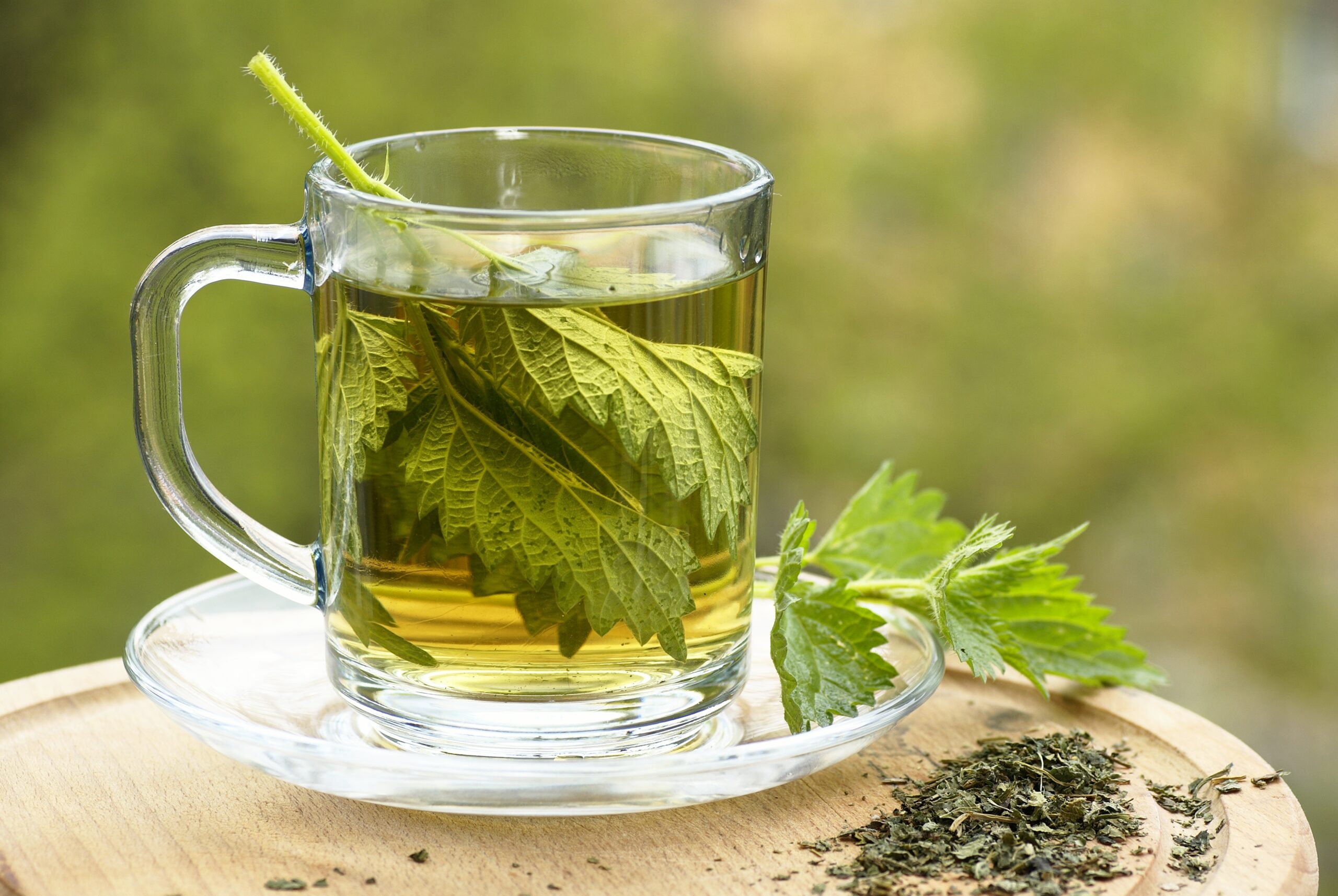 Les avantages du thé en vrac par rapport au thé en infusette